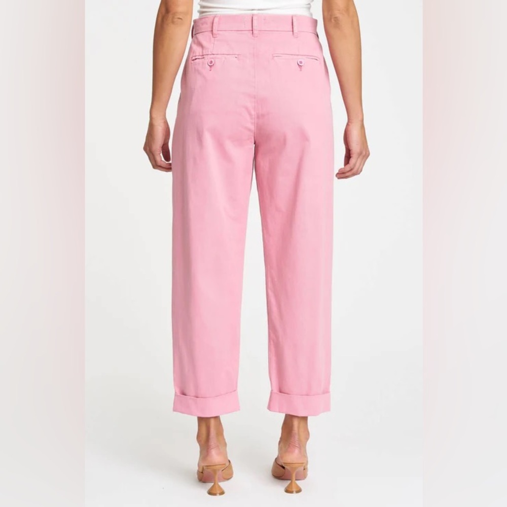 Pistola Kellin high waist pants - Picture 3 of 8